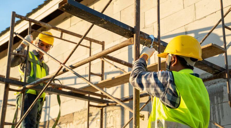 Roof Vent Repair in Plantersville, MS